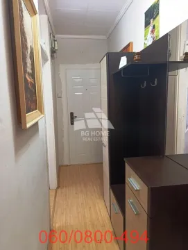 Prodaja, dvosoban stan, 51m², Padinska Skela, Palilula Sve Podlokacije - image 4