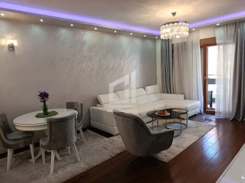 Rent, two bedroom apartment, 74m², Master Kvart, Podgorica - image 5