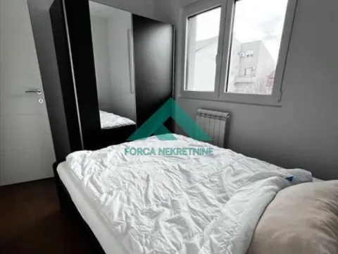 Izdavanje, jednosoban stan, 40m², Lekino Brdo, Voždovac Sve Podlokacije - image 4