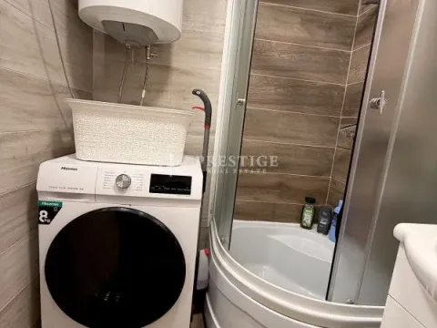 Izdavanje, jednosoban stan, 46m², Stari Aerodrom, Podgorica - image 12