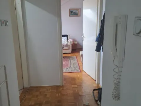 Sale, one bedroom apartment, 34m², Novo naselje, Novi Sad - image 10