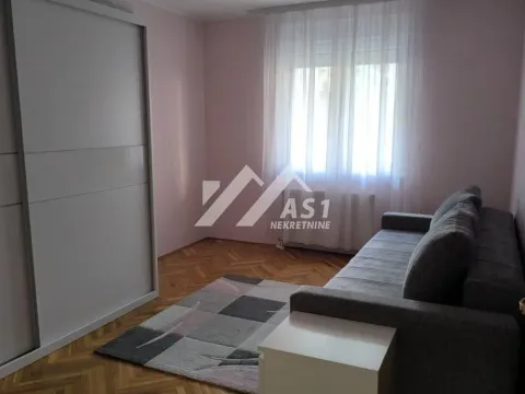 Rent, two bedroom apartment, 44m², Detelinara, Novi Sad Sve Podlokacije - image 7