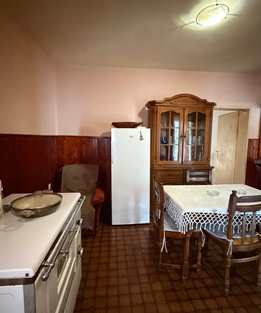 Prodaja, kuća, 90m², Tološi, Podgorica