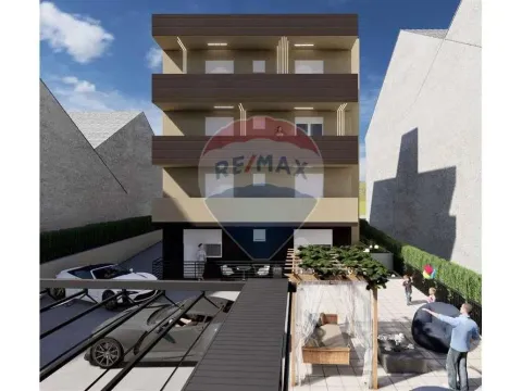 Prodaja, jednosoban stan, 54m², Niš, Srbija - image 13