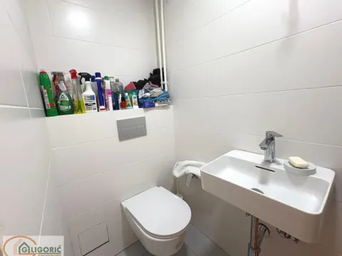 Sale, three bedroom apartment, 86m², Stari Grad, Beograd - image 15