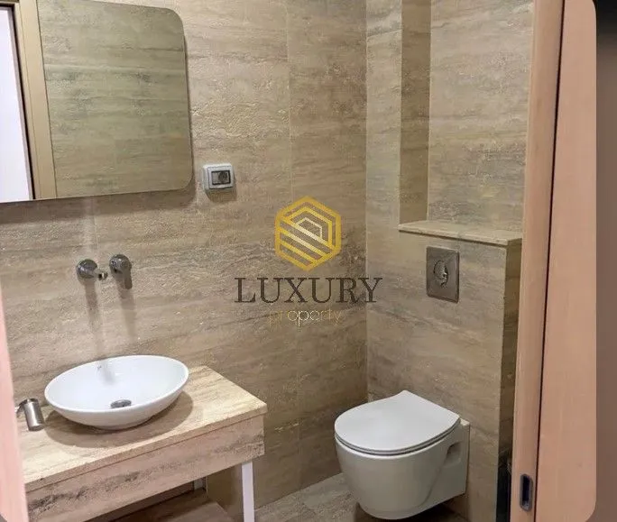 Rent, office space, 72m², Kruševac, Podgorica