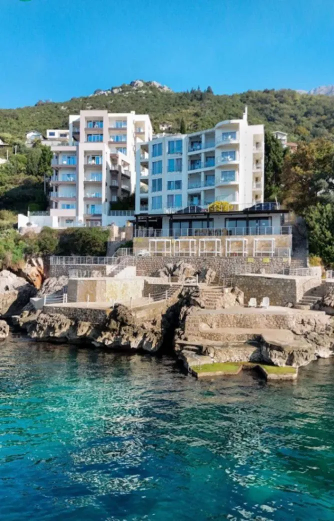 Izdavanje, jednosoban stan, 60m², Dobre Vode, Bar