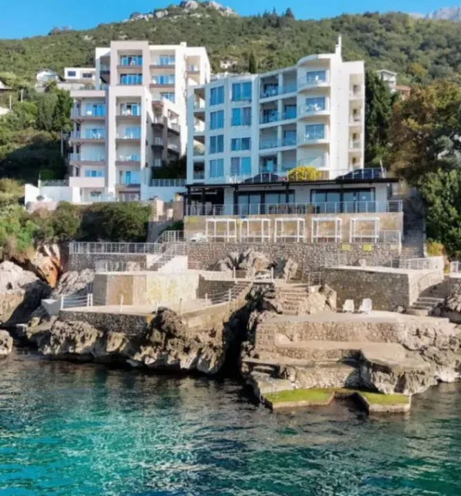 Izdavanje, jednosoban stan, 60m², Dobre Vode, Bar