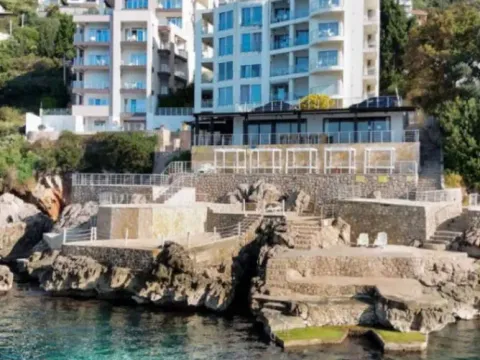 Izdavanje, jednosoban stan, 60m², Dobre Vode, Bar