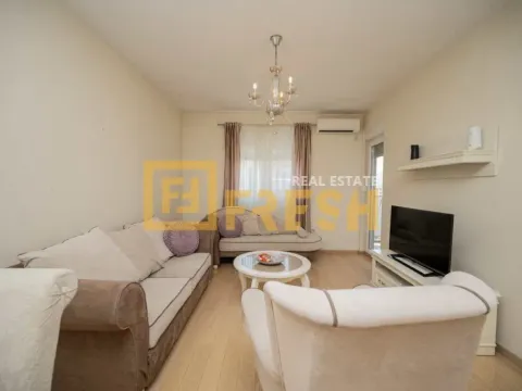 Izdavanje, jednosoban stan, 54m², City Kvart, Podgorica - image 3