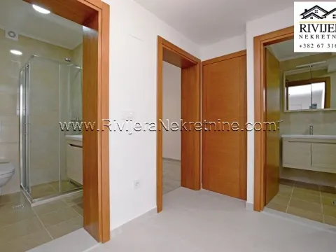 Sale, three bedroom apartment, 115m², Igalo, Herceg Novi - image 6