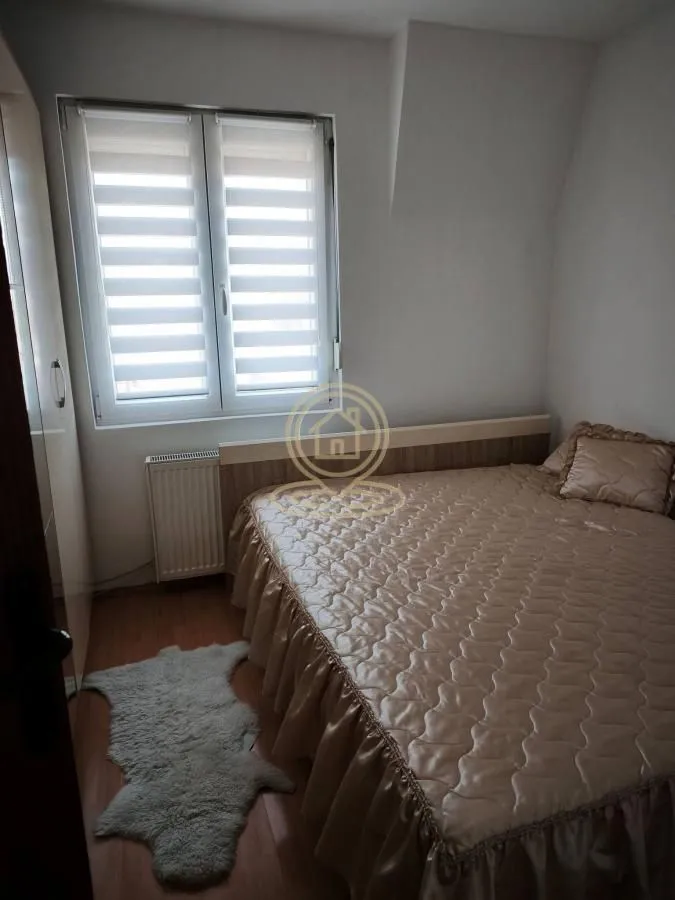 Sale, three bedroom apartment, 70m², Medijana, Niš