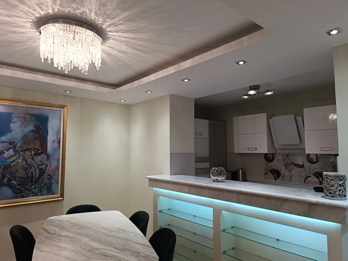 Sale, apartment, 92m², Arena, Novi Beograd Sve Podlokacije
