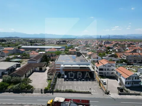 Rent, office space, 2450m², Tuzi, Podgorica - image 5