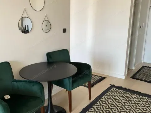 Prodaja, dvosoban stan, 49m², Donja Lastva, Tivat - image 5