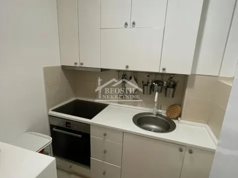 Rent, one bedroom apartment, 41m², Kluz, Zvezdara Sve Podlokacije - image 18
