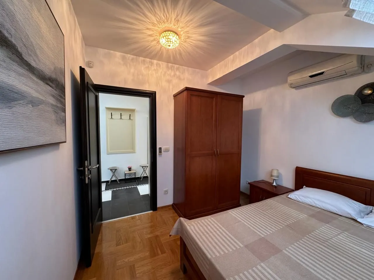 Prodaja, dvosoban stan, 108m², Rozino, Budva