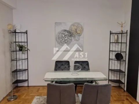 Izdavanje, dvosoban stan, 55m², Novi Sad Sve Podlokacije, Novi Sad - image 3