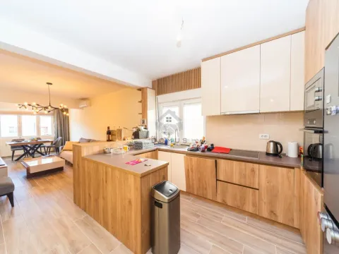 Prodaja, trosoban stan, 87m², Tuški Put, Podgorica - image 6