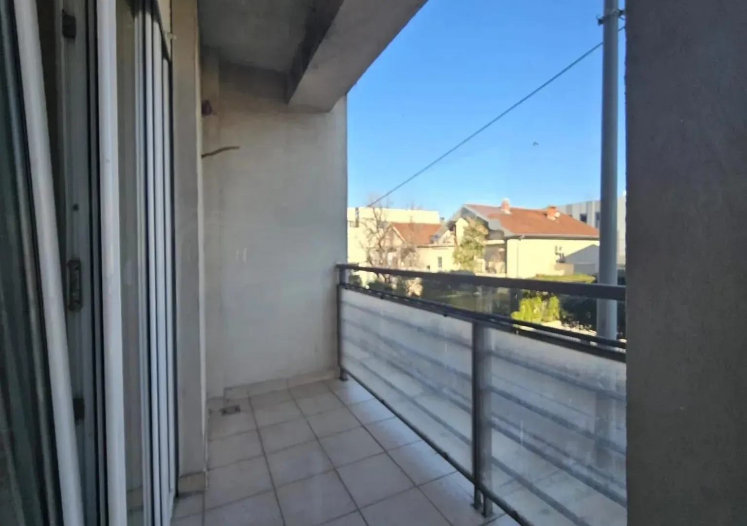 Sale, two bedroom apartment, 73m², Dalmatinska ulica, Podgorica