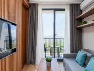 Izdavanje, jednosoban stan, 30m², Kavač, Kotor - image 9