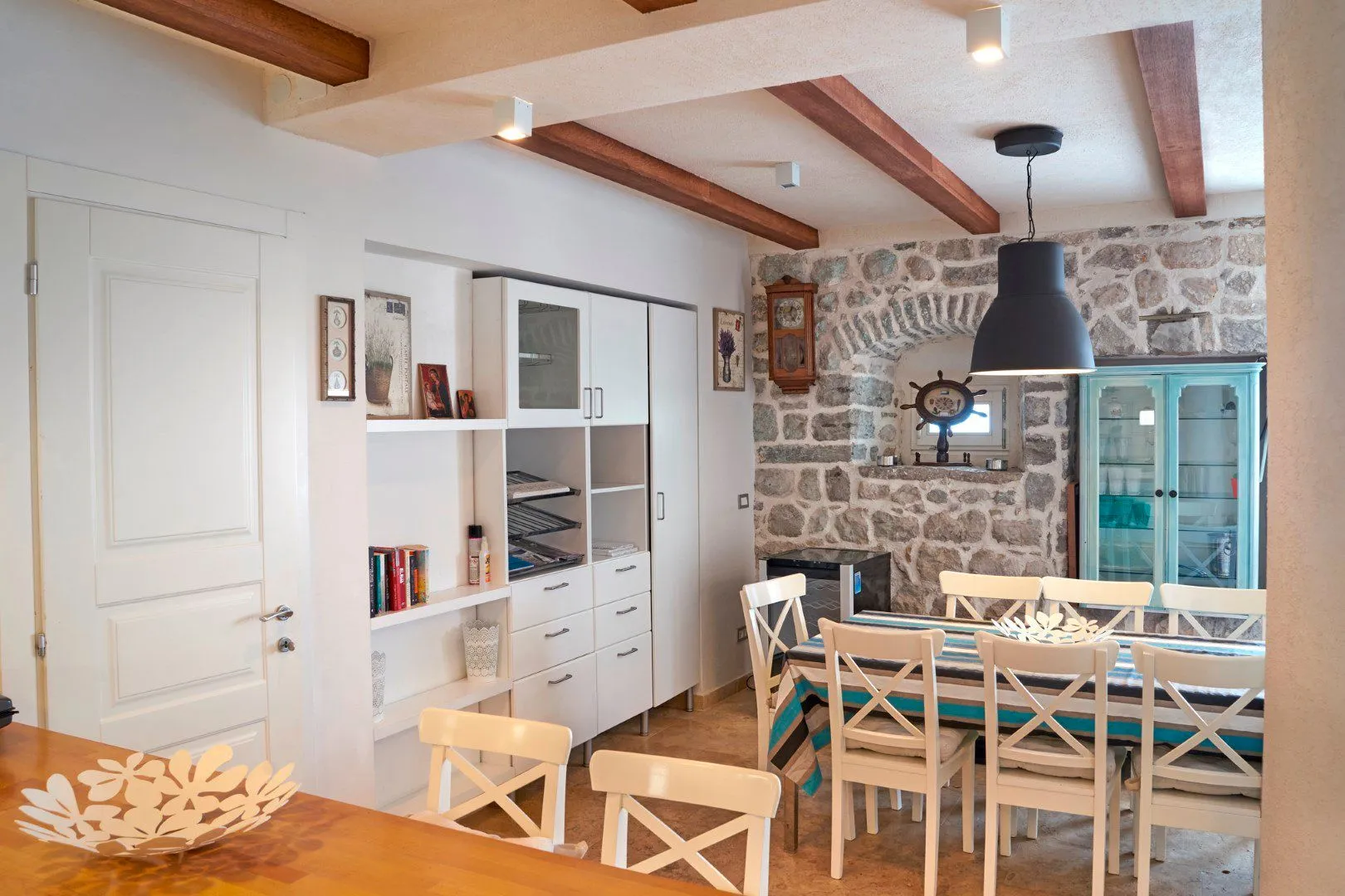 Sale, house, 165m², Perast, Kotor
