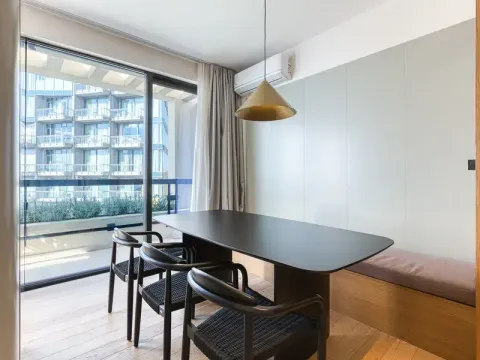 Sale, two bedroom apartment, 113m², Bečići, Budva - image 8