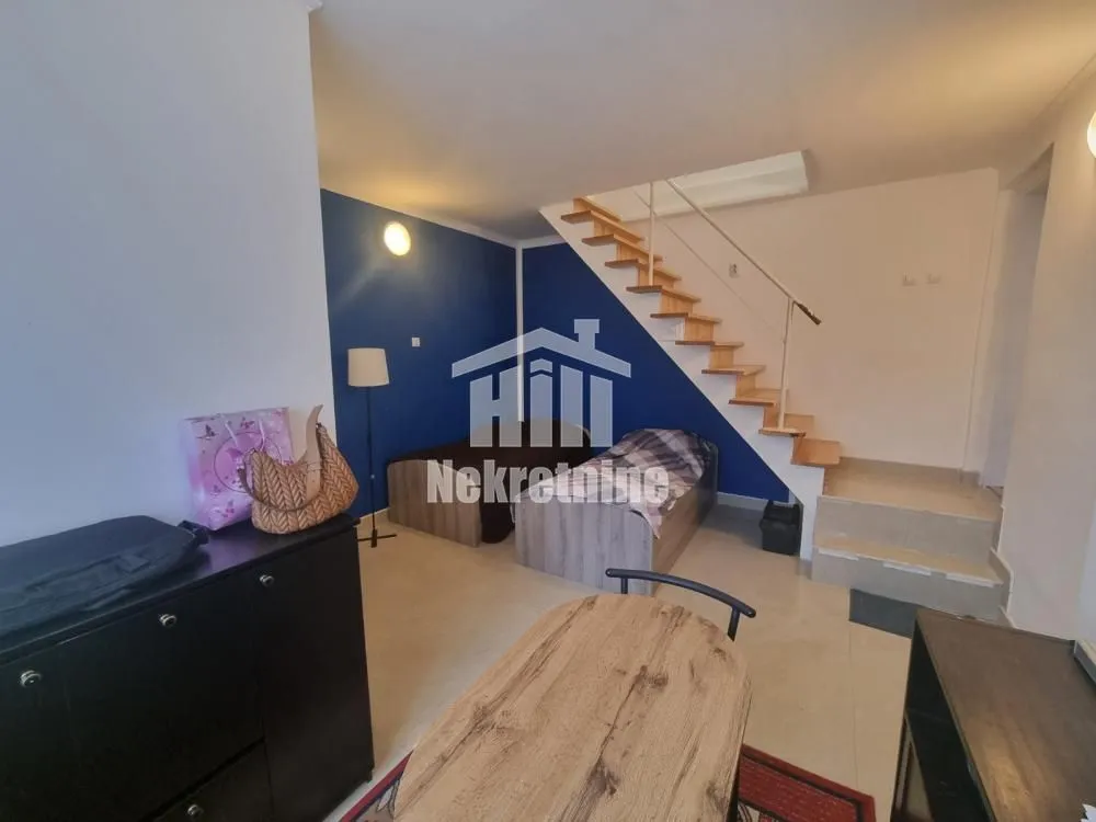 Sale, three bedroom apartment, 66m², Zemun Kalvarija, Zemun Sve Podlokacije