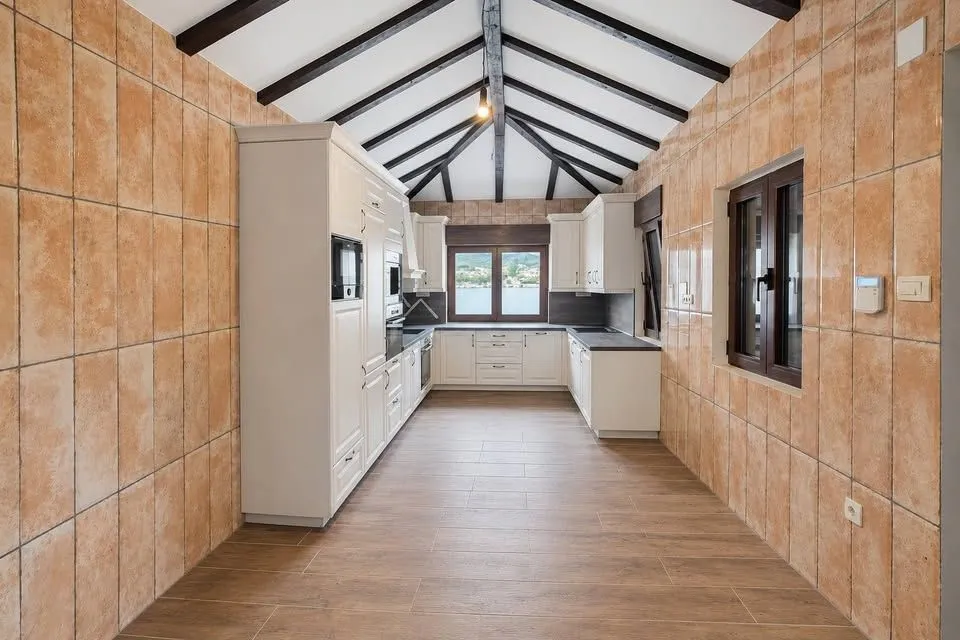 Sale, house, 130m², Muo, Kotor
