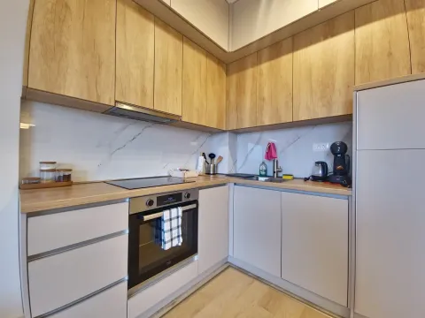 Izdavanje, jednosoban stan, 44m², Bečići, Budva - image 6