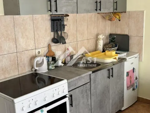 Rent, apartment, 24m², Bulevar Evrope, Novi Sad Sve Podlokacije - image 3
