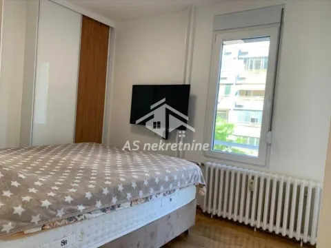 Izdavanje, stan, 41m², Novi Beograd Sve Podlokacije, Beograd - image 5