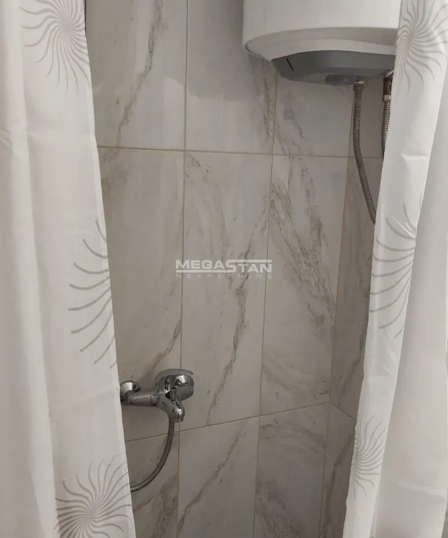 Rent, two bedroom apartment, 51m², Novi Beograd Blok 61, Novi Beograd Sve Podlokacije