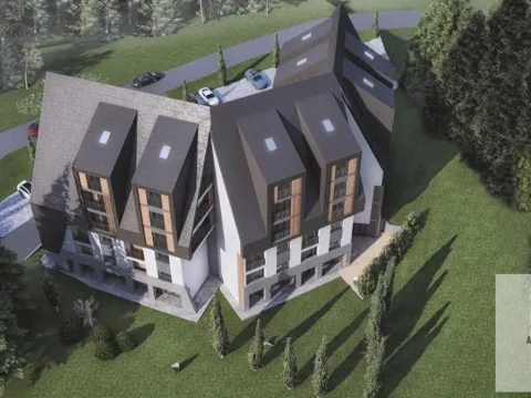 Prodaja, jednosoban stan, 38m², Divčibare, Valjevo - image 3