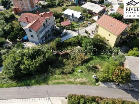 Prodaja, plac, 674m², Morinj, Kotor - image 2