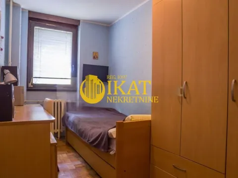 Prodaja, trosoban stan, 80m², Zvezdara Sve Podlokacije, Beograd - image 14