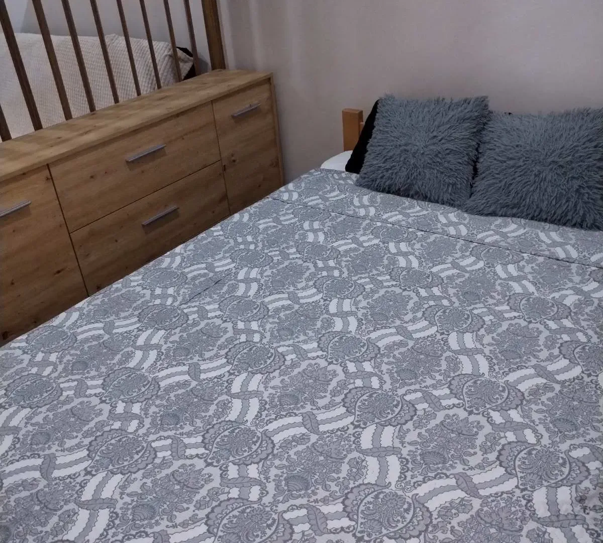 Rent, studio apartment, 26m², Centar, Jagodina