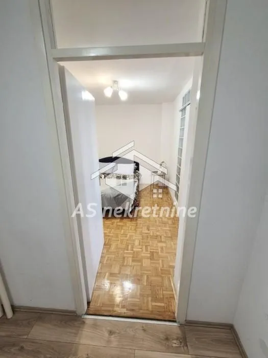 Rent, apartment, 58m², Novi Beograd Sve Podlokacije, Beograd