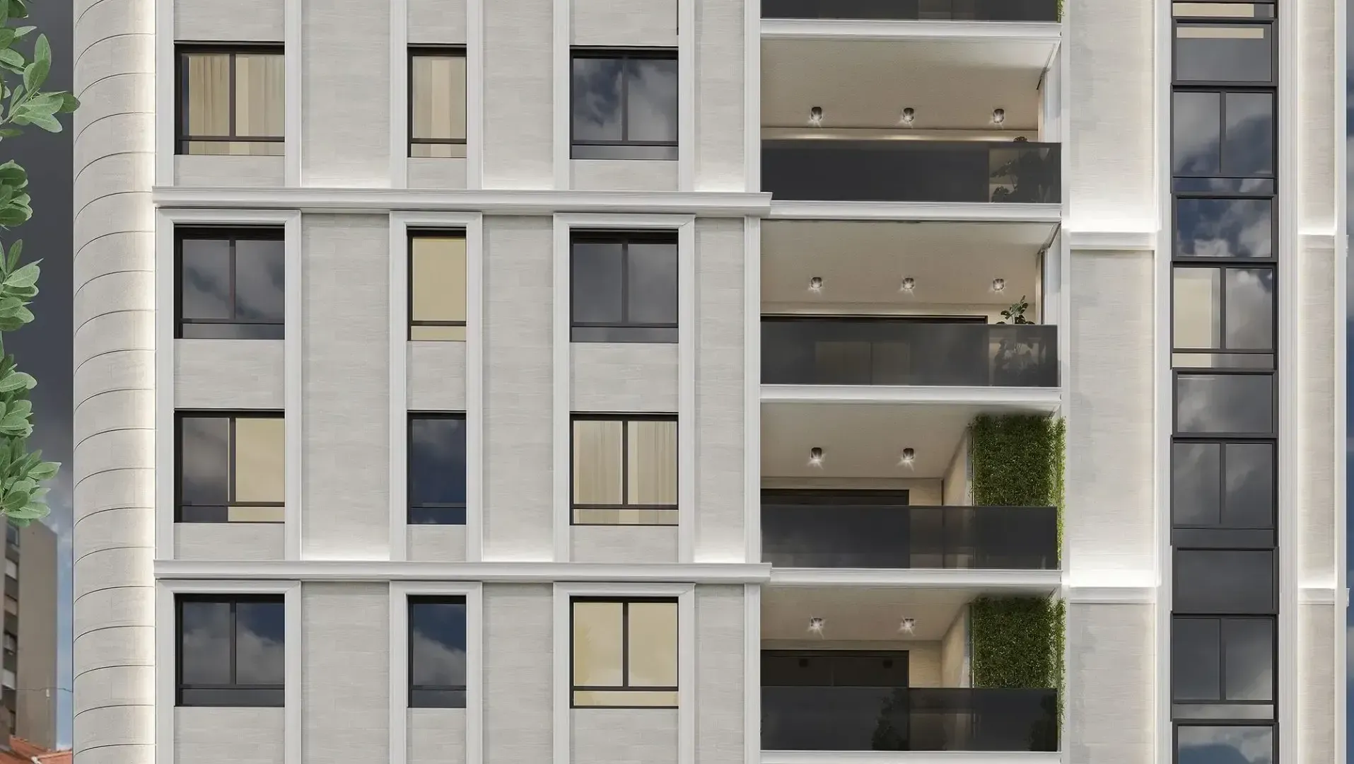 Rent, office space, 126m², Novi Sad Sve Podlokacije, Novi Sad