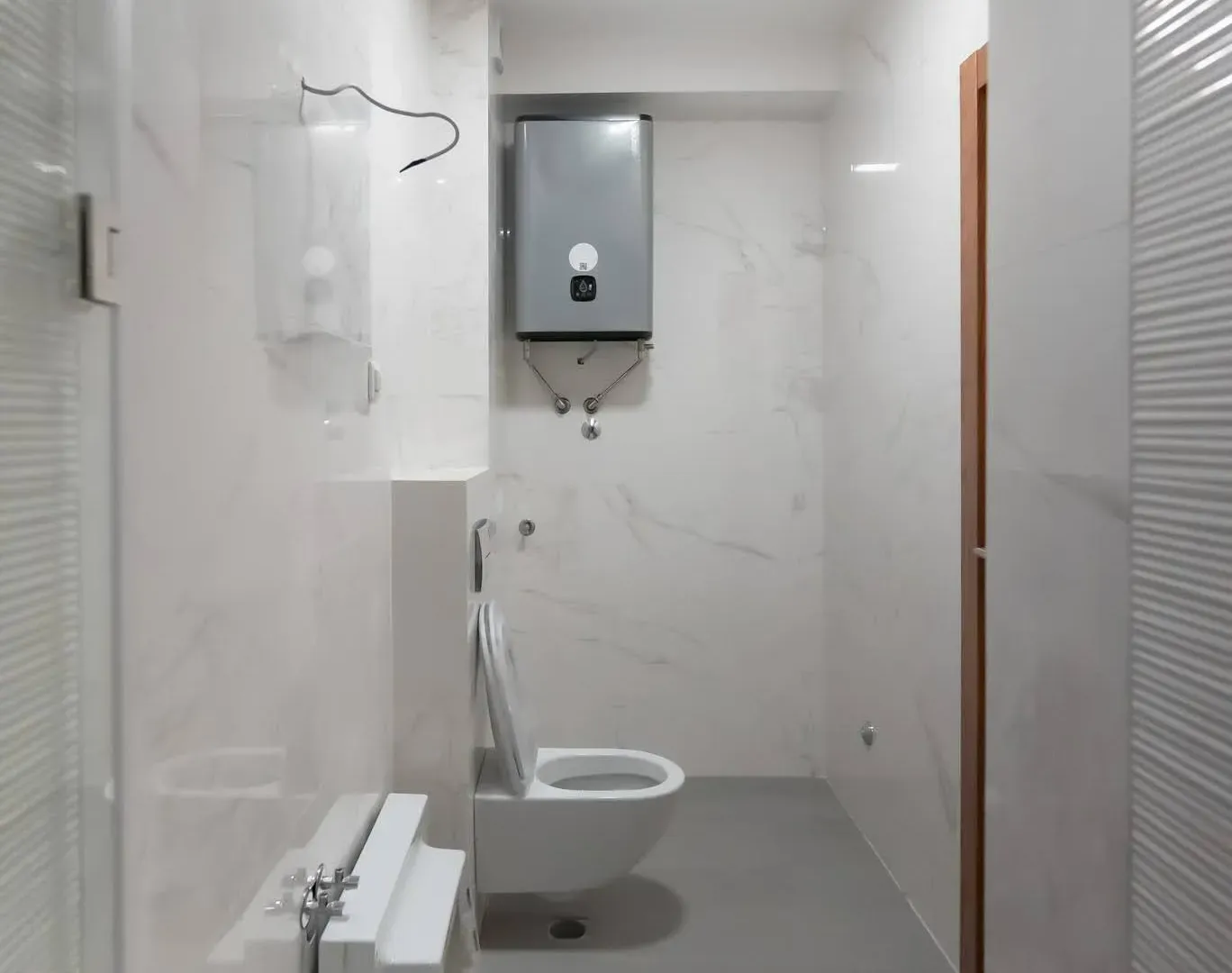 Prodaja, stan, 50m², Budva, Crna Gora