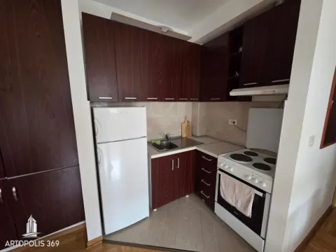 Izdavanje, jednosoban stan, 31m², Voždovac Sve Podlokacije, Beograd - image 3