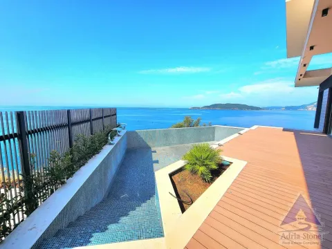 Prodaja, kuća, 473m², Kamenovo, Budva - image 17