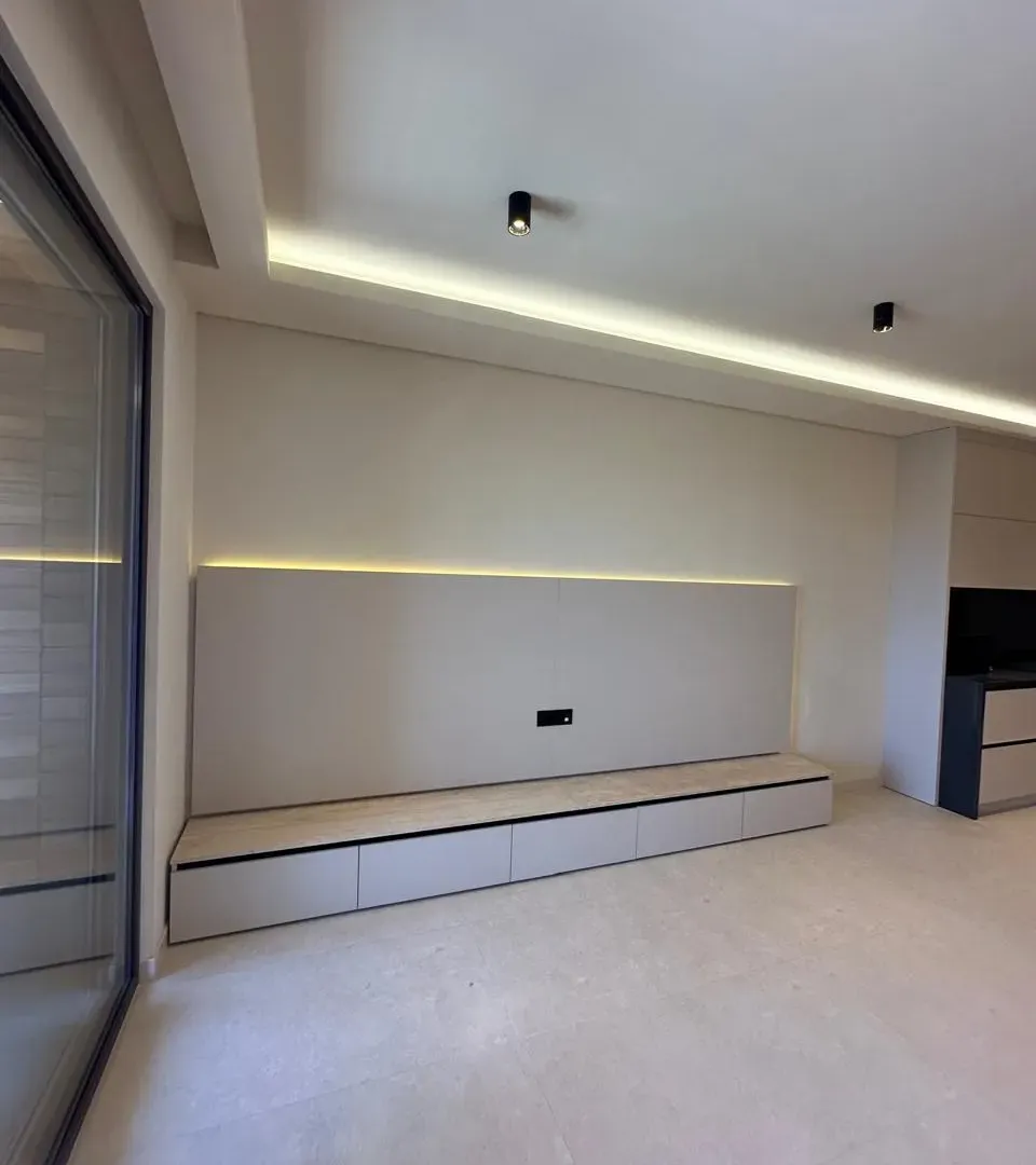 Prodaja, jednosoban stan, 43m², Tivat, Crna Gora