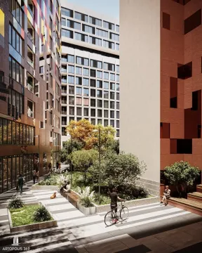 Prodaja, trosoban stan, 140m², Stari Grad, Beograd - image 6