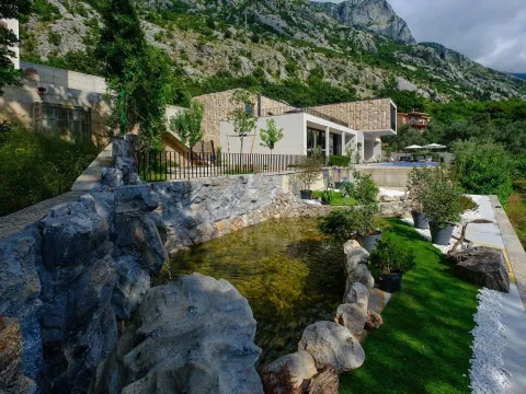 Prodaja, kuća, 419m², Dobrota, Kotor - image 23