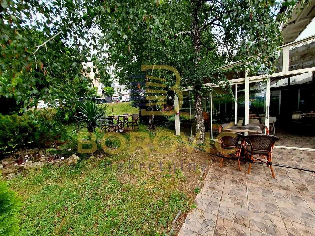 Sale, office space, 287m², Čukarica, Beograd