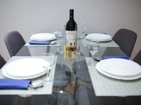 Rent, two bedroom apartment, 60m², Centar, Novi Sad - image 4