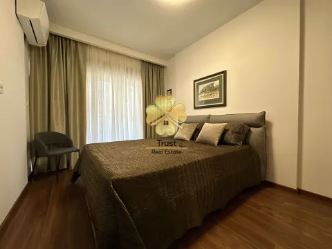 Izdavanje, dvosoban stan, 73m², Master Kvart, Podgorica - image 8