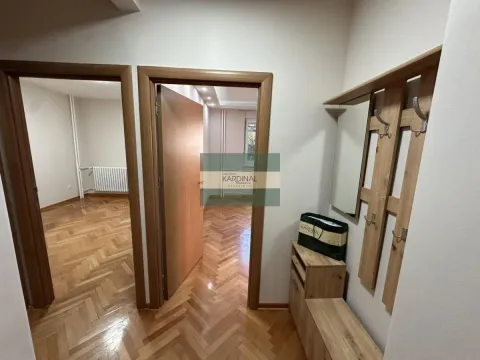 Rent, two bedroom apartment, 50m², Centar, Kragujevac - image 6