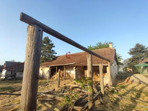 Prodaja, kuća, 153m², Šupljak, Subotica - image 11